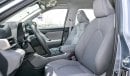 Toyota Highlander Toyota Highlander LE 2.5L Standard Hybrid - 2024 (Export)