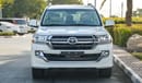 Toyota Land Cruiser 4.6 VX.S Full Option Super Sport