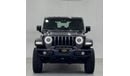 Jeep Wrangler Unlimited Sport S 3.6L A/T 2021 Jeep Wrangler Unlimited Sport, Warranty, Full Service History, Low K