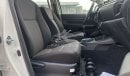 Toyota Hilux 2.4L Country TURBO ABS Power Windows