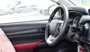 Toyota Hilux 2024 Toyota Hilux SC Single Cabin GLX (Basic-Option) 2.7L 4-Cyl Petrol 4x4 M/T Export Only