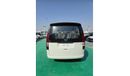 Hyundai Staria 3.5L PETROL V6 11 SEATS A/T 2025