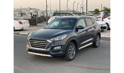 هيونداي توسون 2020 HYUNDAI TUCSON 4x4 FULL OPTION IMPORTED FROM USA