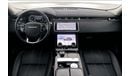 Land Rover Range Rover Velar P250 S | 1 year free warranty | 0 Down Payment