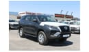 Toyota Fortuner Toyota Fortuner 2.7L PETROL 4X4 | AUTO REAR A/C | AUTO CLIMATE CONTROL | 2024