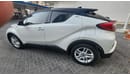 Toyota CHR