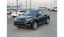 تويوتا راف ٤ 2017 TOYOTA RAV4 LIMITED HYBRID 4x4 FULL OPTIONS IMPORTED FROM USA