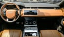 Land Rover Range Rover Velar HSE P300 R Dynamic