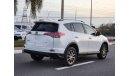 Toyota RAV4 2017 LHD Petrol | Top Of The Range