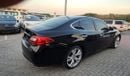 Infiniti M56