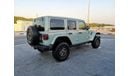 Jeep Wrangler Jeep Wrangler Rubicon 392 - 2023 - Earl Grey