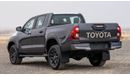 Toyota Hilux HILUX ADVENTURE 2.8L DIESEL 2024