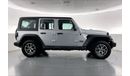 Jeep Wrangler Sport Unlimited | 1 year free warranty | 0 Down Payment