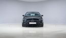 Mercedes-Benz A 35 AMG AED 3,820 P/M - Warranty till 07/2028