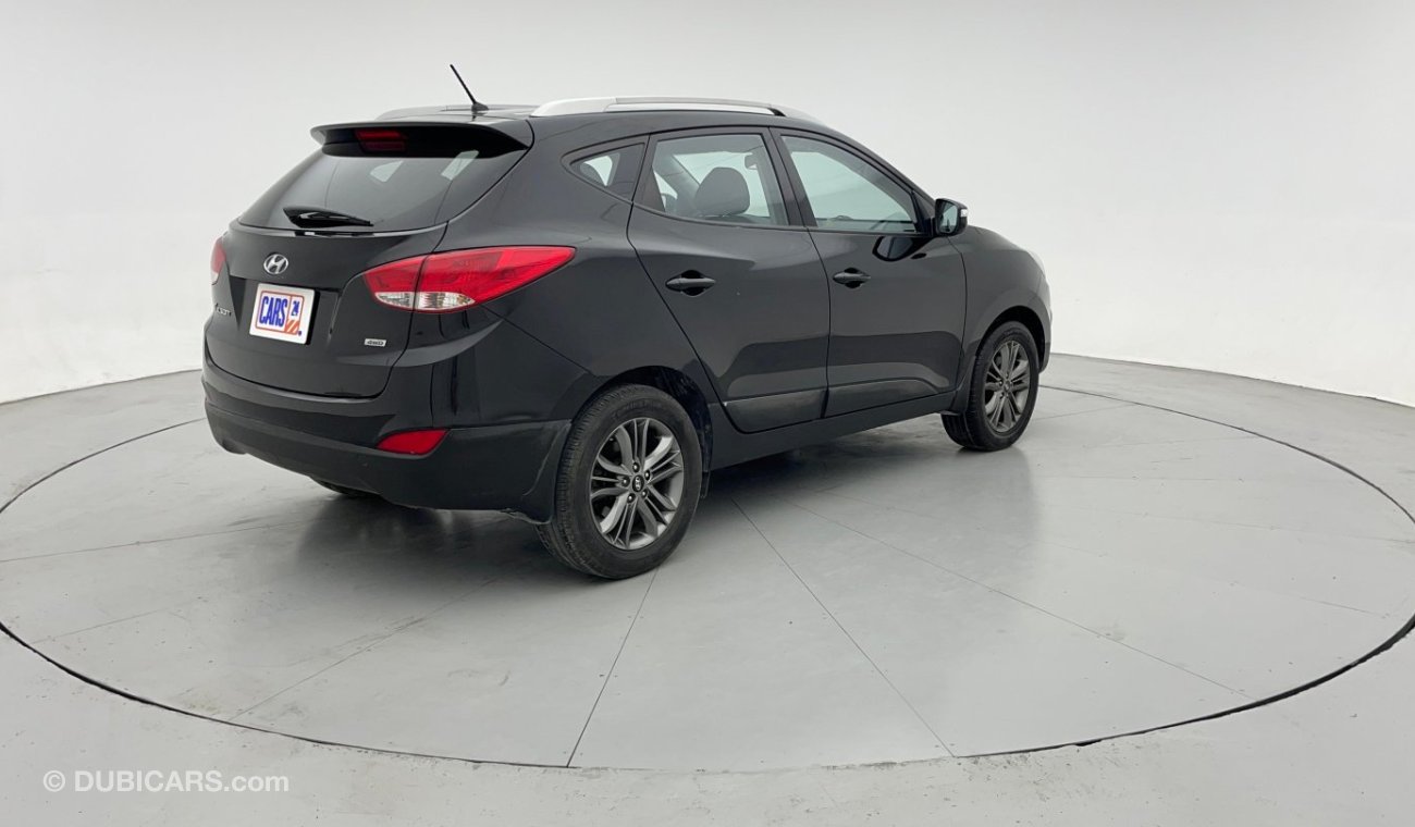 Hyundai Tucson GL 2 | Zero Down Payment | Free Home Test Drive