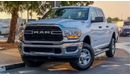 RAM 2500 Heavy Duty 2021 | Agency Warranty | GCC | Brand New