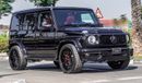 مرسيدس بنز G 63 AMG 2020 LOW MILEAGE JAPANESE SPECS IMMACULATE CONDITION