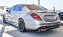 مرسيدس بنز S 63 AMG