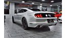 Ford Mustang EcoBoost