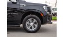 GMC Yukon 4WD SLE 5.3 GCC 2024. For Local Registration +5%