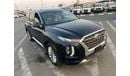 Hyundai Palisade 2020 Hyundai Palisade, Limited - 3.8L - V6 - 4X4 - Sunroof + Leather  Electric Seats + Push Start +