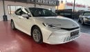 Toyota Camry Full Option 2.0 G HEV*Head Up Display*Panorama Roof*Radar