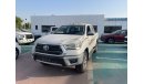 تويوتا هيلوكس 2.7 engine petrol  // 4x4 // full option // Saudi spec // model 2024