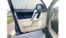 Toyota Prado TXL | MODIFIED TO 2023 PRADO | TESLA SCREEN | 2016 | 2.7L PETROL | LHD | COOL BOX