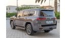 Toyota Land Cruiser 2022 VXR 4.0L Petrol Full Options Top Of The Range