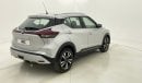 Nissan Kicks SV 1.6 | Zero Down Payment | Free Home Test Drive