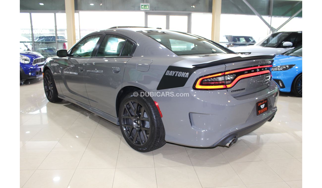 Dodge Charger DAYTONA