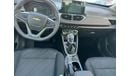 Chevrolet Groove 1.5L Petrol Automatic Zero KM