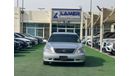 لكزس LS 430 Lexus Ls430 1/2 / 2005 / USA / No accidents