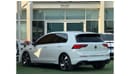 Volkswagen Golf VOLKSWAGEN GOLF GTI 2023 GCC FULL OPTION ORIGINAL PAINT UNDER WARRANTY PERFECT CONDITION