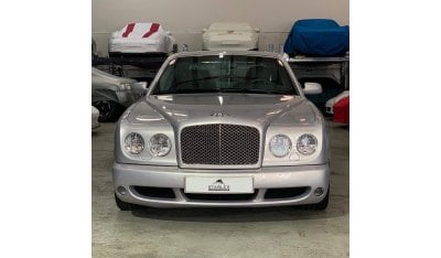 Bentley Arnage Arnage T Mulliner