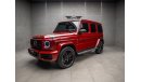 مرسيدس بنز G 63 AMG Mercedes Benz AMG g63 v8