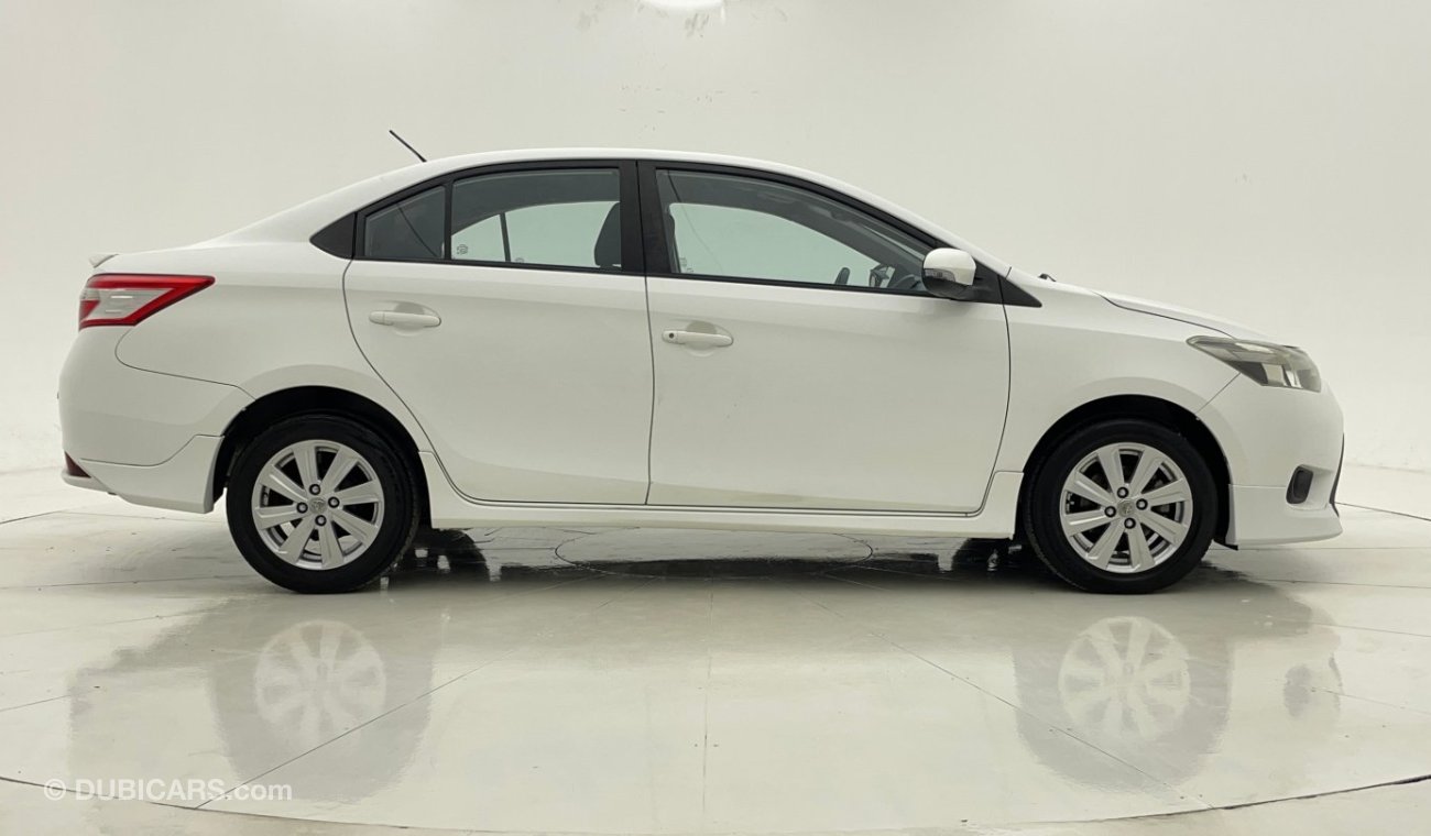 Toyota Yaris SPORT 1.5 | Zero Down Payment | Free Home Test Drive