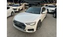 أودي A6 45 TFSI 2.0L