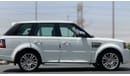 Land Rover Range Rover Sport HSE HST BODY KIT