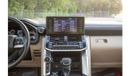 Toyota Land Cruiser TOYOTA LAND CRUISER V6 (LHD) 2022