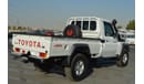 Toyota Land Cruiser Pick Up Diesel Right Hand Drive clean car