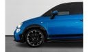 أبارث 695 2023 Fiat Abarth 695 Tributo 131 Rally / Full Abarth Service History & 5 Year Fiat Warranty