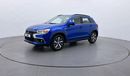 Mitsubishi ASX GLX LOW 2 | Under Warranty | Inspected on 150+ parameters