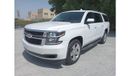 Chevrolet Tahoe LT Full option