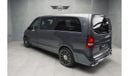 Mercedes-Benz Vito 2022 | Maybach | GCC Specs | Low mileage | Full options