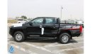 ميتسوبيشي L200 Triton / New Shape is Only Available with us - Petrol GLX 2024 /2.4L 4x4 MT High Line / Export Only