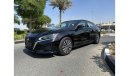 نيسان ألتيما Nissan Altima SV 2023 With 3 Years Warranty 0KM 2.5 L