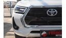 Toyota Hilux 2025 TOYOTA HILUX 4.0 V6 SR5 HIGH OPT **EXPORT ONLY**التصدير فقط خارج الخليج**