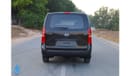 Hyundai H-1 Cargo Van 2.5L RWD / Diesel MT / Like New Condition / Lowest Price / Book Now!