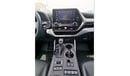 Toyota Highlander Toyota Highlander XLE - 2022- Silver